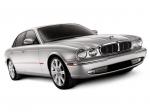 Jaguar XJ8 2003 года (US)